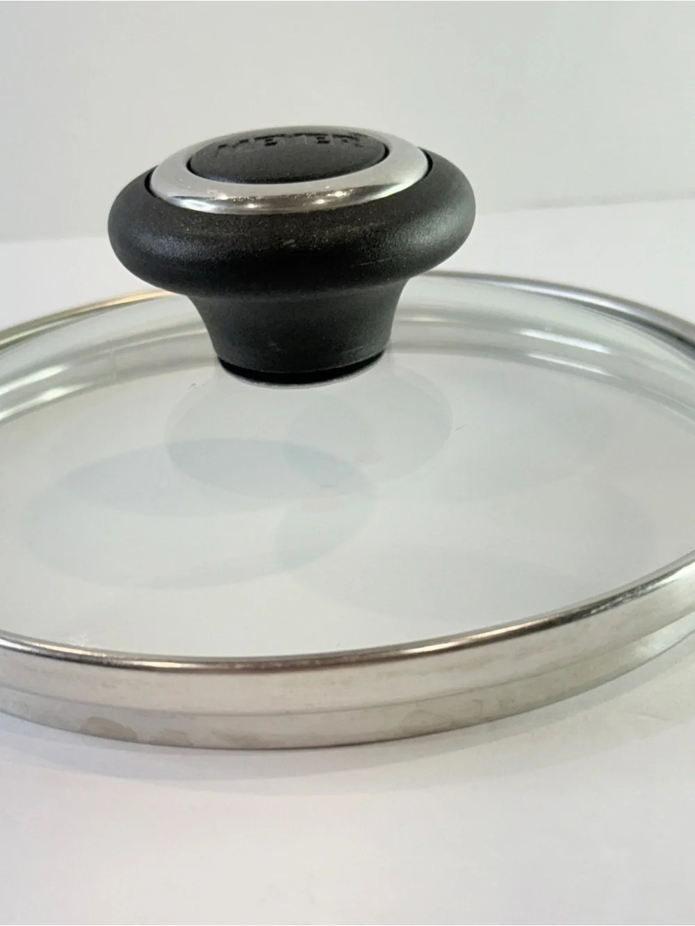 Meyer 6” Tempered Glass Pot Lid – Genuine Replacement Cookware